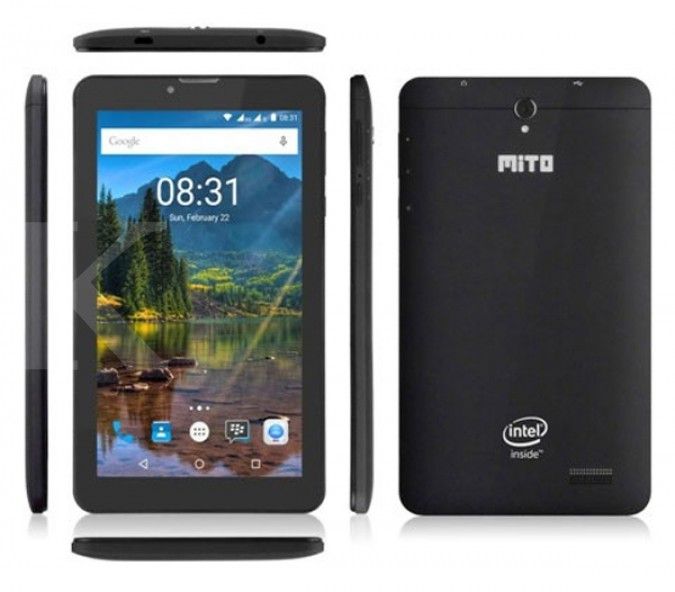 Mito luncurkan tablet baru untuk gamer