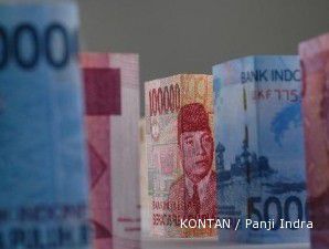 Bursa saham regional anjlok, rupiah tumbang untuk hari yang kedua