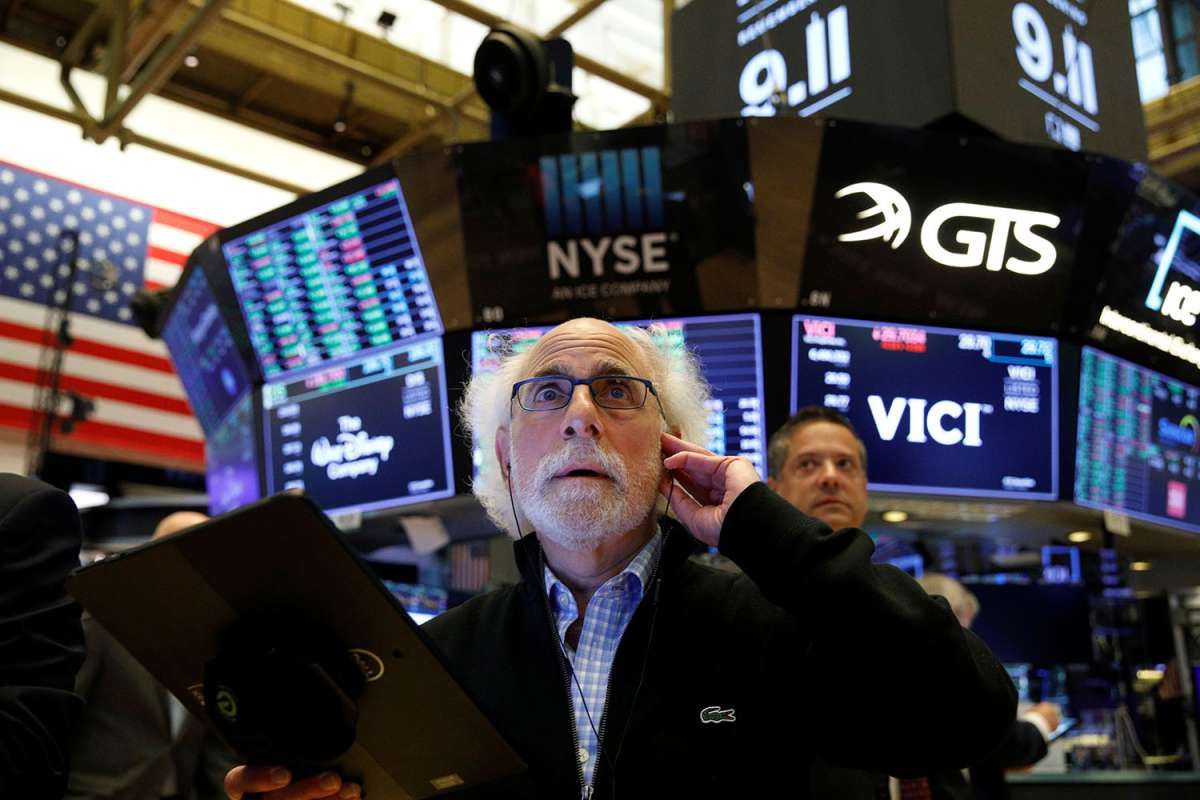 Produsen Chip Milik Mubadala Incar Valuasi US$ 25 Miliar Lewat IPO di Bursa Amerika