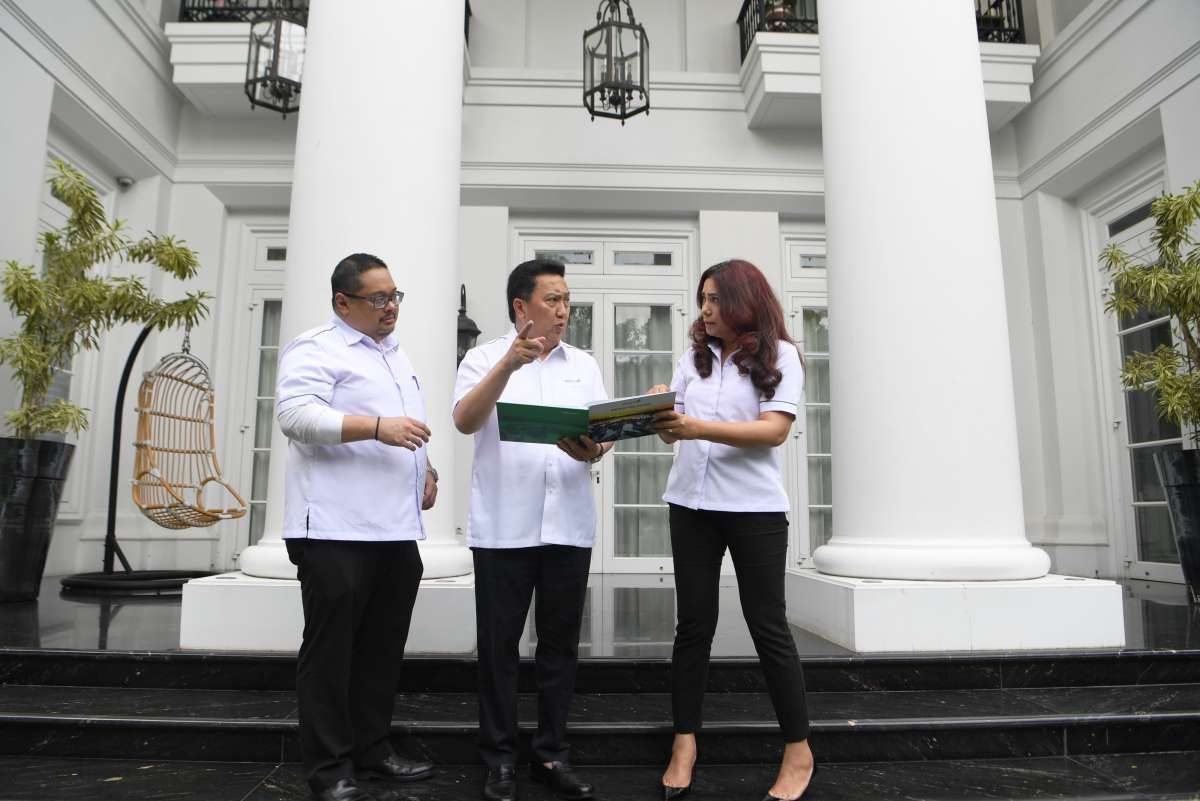 Adaro Energy Indonesia (ADRO) Masih Rajin Diversifikasi Bisnis