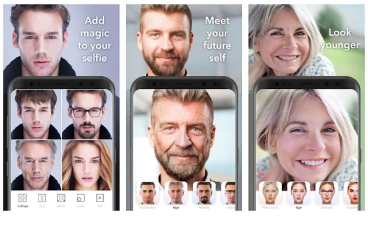 Jadi masalah serius, senator AS meminta FBI menyelidiki FaceApp