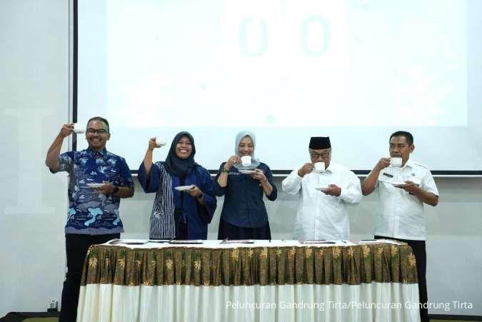 GoTo Impact Foundation Dampingi Petani Koping di Malang Gunakan IoT dan AI