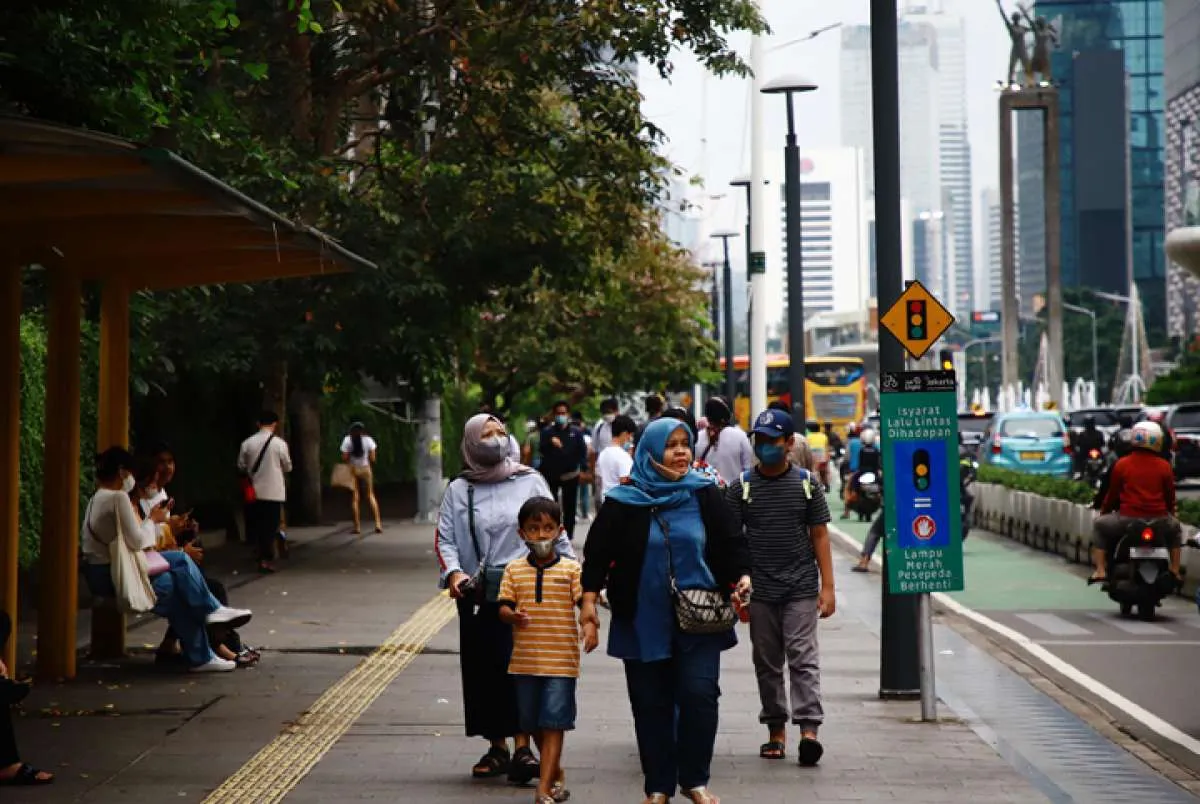 Tak Ingin Lewatkan Bonus Demografi, Pemerintah Siapkan Transformatif Bidang Kesehatan