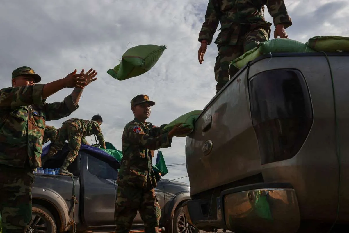 Cek Tema Hari Perdamaian Internasional 21 September 2025 untuk Seruan Bersatu