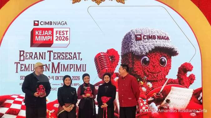 Sudah Bikin Banyak Konten tapi Sepi? Ini yang Bisa Dipelajari