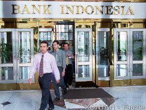 BI : Perlindungan Hukum Terhadap Pengawas Bank Mendesak Dilakukan