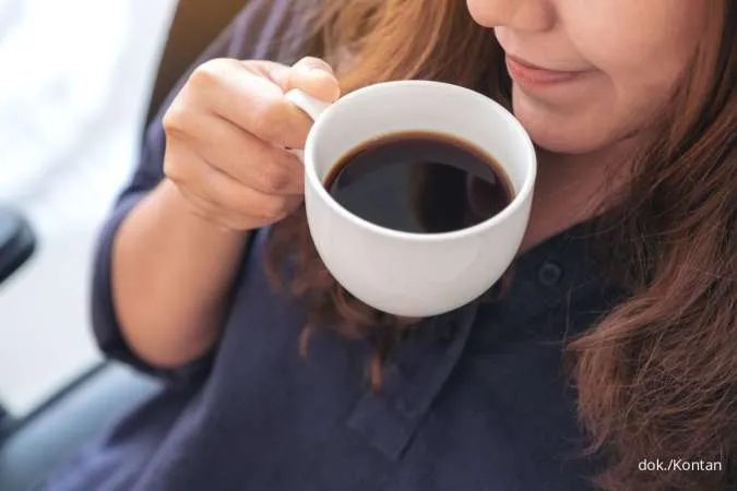 Ketahui 3 Bahaya Minum Kopi Saat Perut Kosong di Pagi Hari, Jangan Diremehkan!