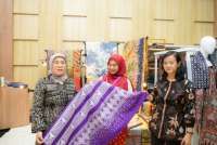 Memperluas Pasar IKM, Kemenperin Gandeng Ritel Modern