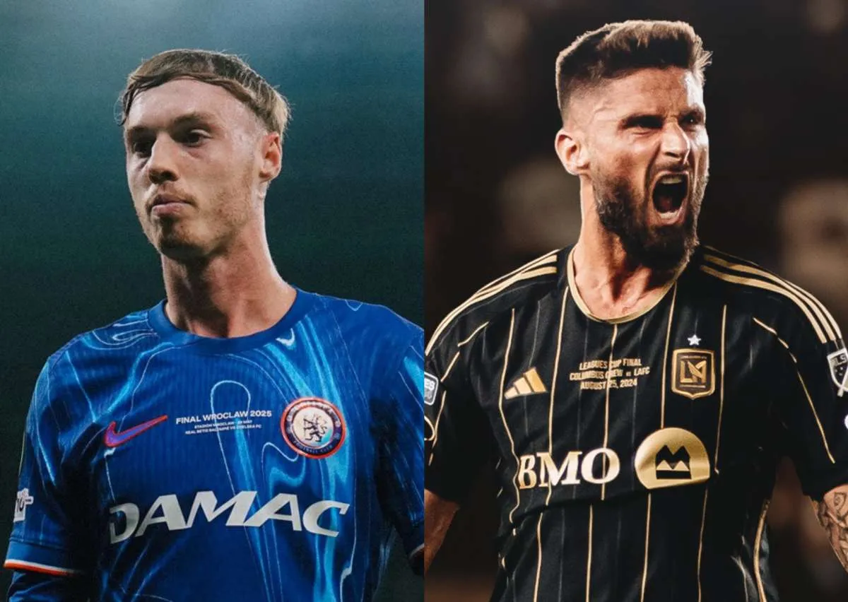Chelsea vs LAFC: Prediksi, Jadwal, dan Link Streaming Piala Dunia Antarklub Gratis