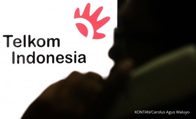 Analis: Efisiensi kerek laba bersih Telekomunikasi Indonesia (TLKM) hingga September