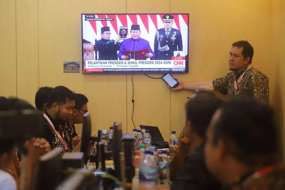 Prabowo: Semua Subsidi Harus Sampai Semua kepada yang Membutuhkan