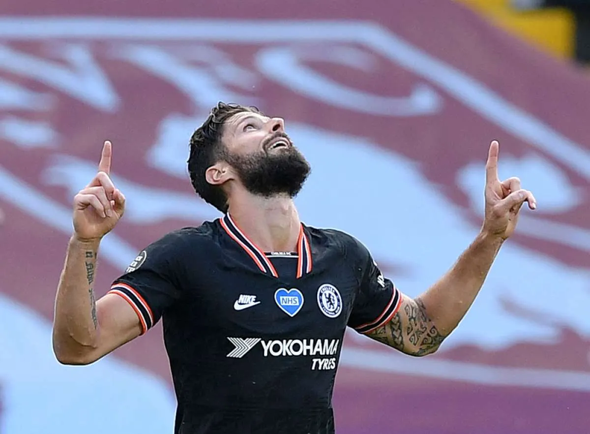 Leicester City Vs Chelsea berebut tahta Piala FA, bersaing di Liga Primer Inggris