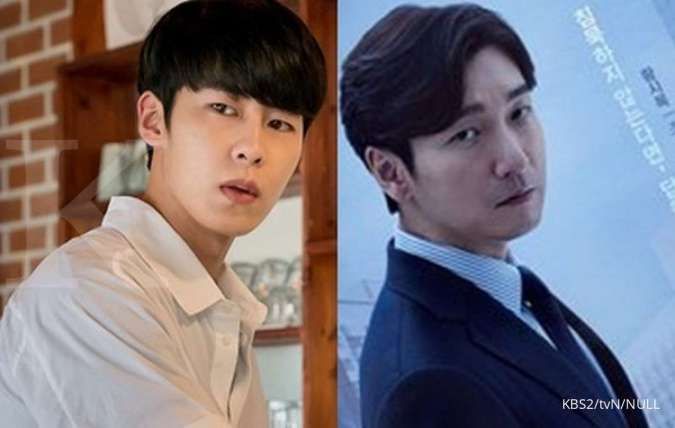 8 Drama Korea terbaru tayang Agustus 2020, jangan lewatkan!