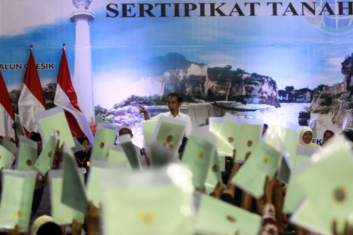 Pergantian setifikat elektronik akan dilakukan secara bertahap 