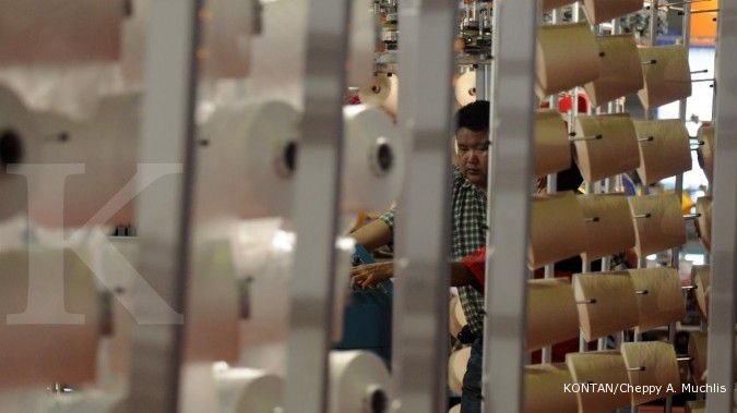 Apparel One perluas pabrik tekstil di Semarang