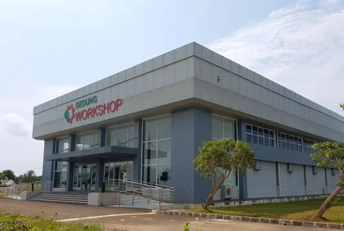 Politeknik Baru Kemenperin Tawarkan Kuliah Gratis dan Ikatan Kerja Setelah Lulus