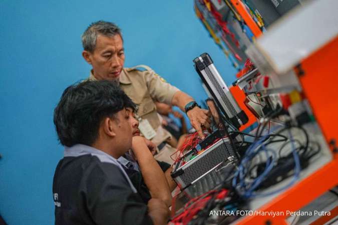 Job Hugging dan Dinamika Pasar Tenaga Kerja