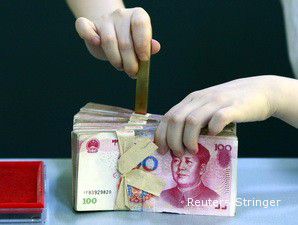 Rusia dan China Sepakat Bekerjasama