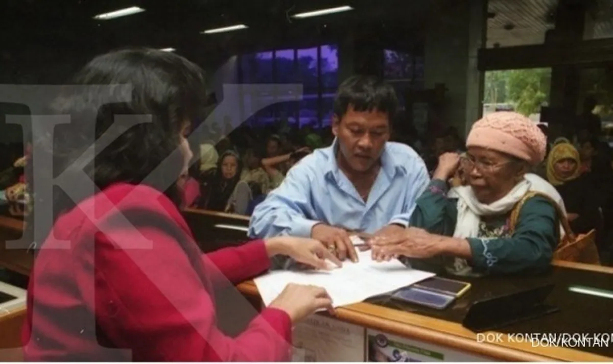 Pemerintah akan kaji lagi aturan JHT