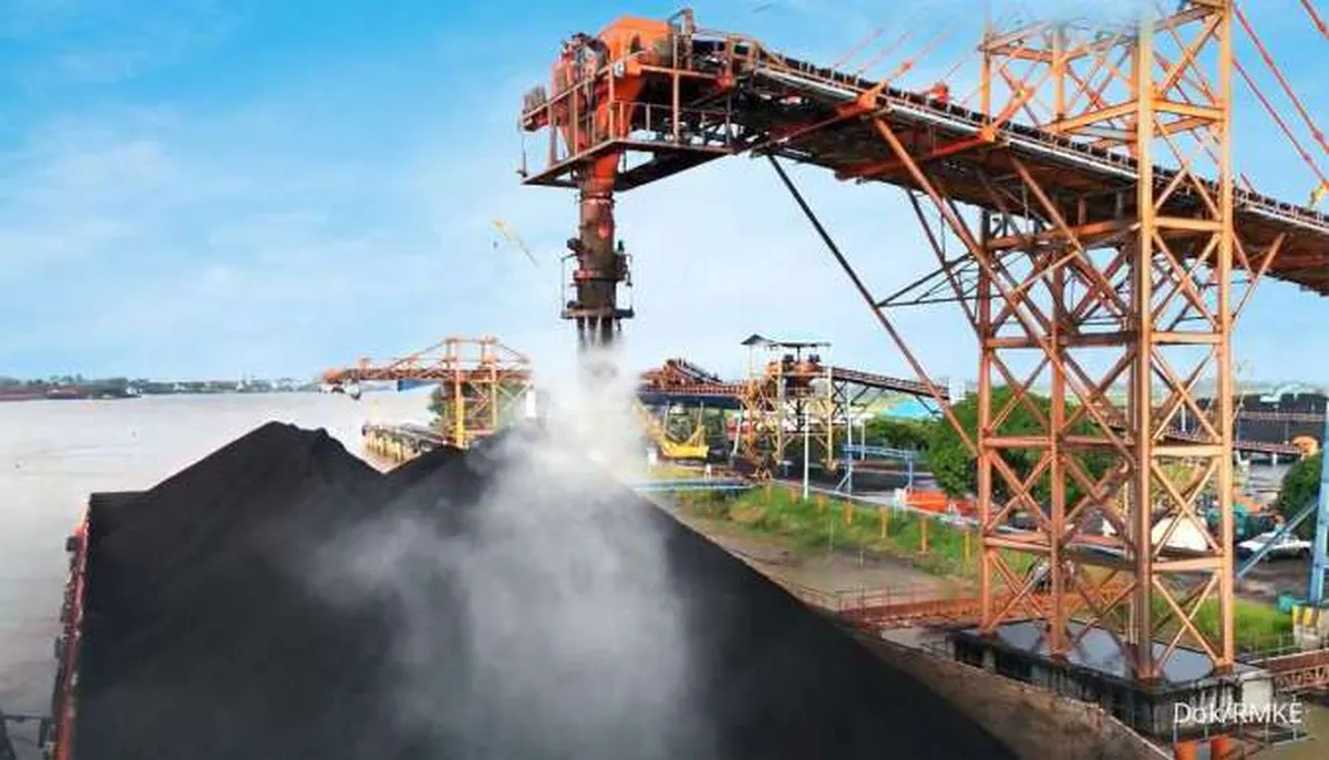 RMK (RMKE) Telah Buyback 7,22 Juta Saham dengan Harga Beli Rerata Tertinggi Rp 4.332