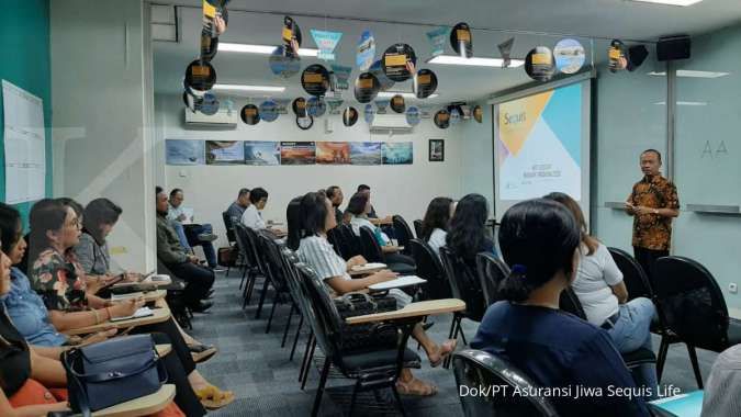 Perencanaan Warisan untuk Lindungi Aset & Kelangsungan Hidup
