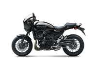 Kawasaki Meluncurkan Tiga Lini Produk untuk Perkuat Pasar di Segmen Premium