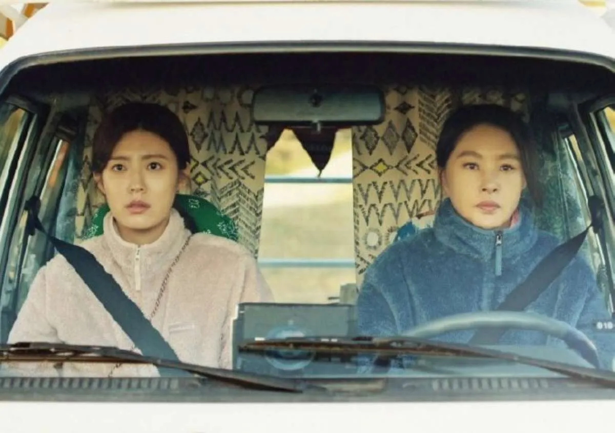 4 Drakor ini segera tayang Maret 2021 dengan banyak cerita seru, jangan lewatkan 