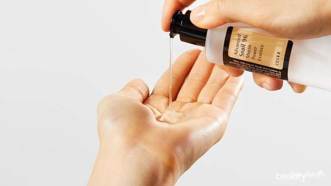 5 Manfaat Snail Mucin untuk Wajah, Benarkah Ampuh Mengatasi Jerawat?