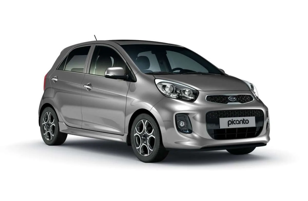 Harga mobil bekas Kia Picanto sudah terjangkau, periksa spesifikasinya
