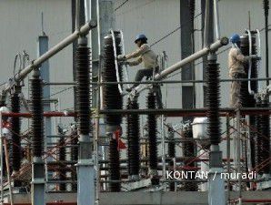 PLN Targetkan Masalah IPP Rampung Agustus 2010