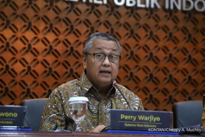 BI Rilis Kebijakan Baru Soal Pendanaan Perbankan dari Luar Negeri