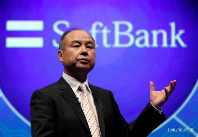 Profil Masayoshi Son: Orang Terkaya Jepang, Pakar Investasi Teknologi