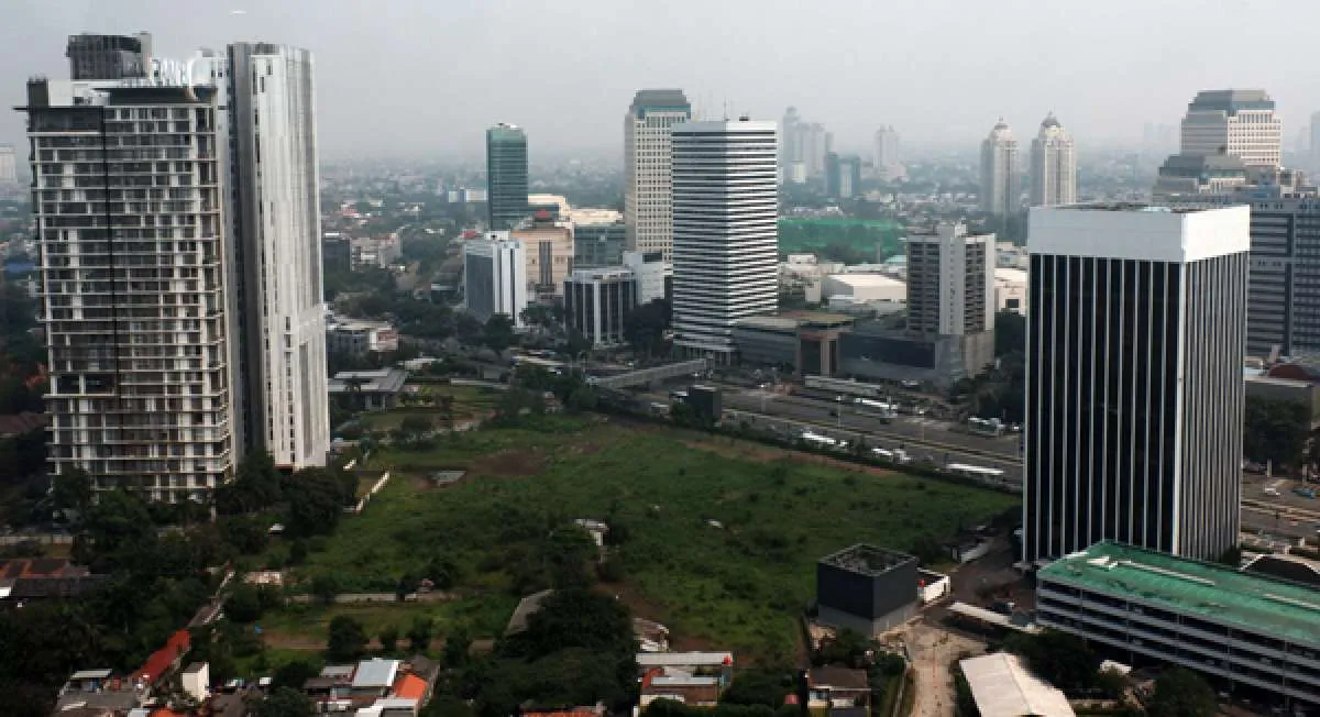 Insentif pajak bisa mendorong dunia usaha di tengah pandemi?