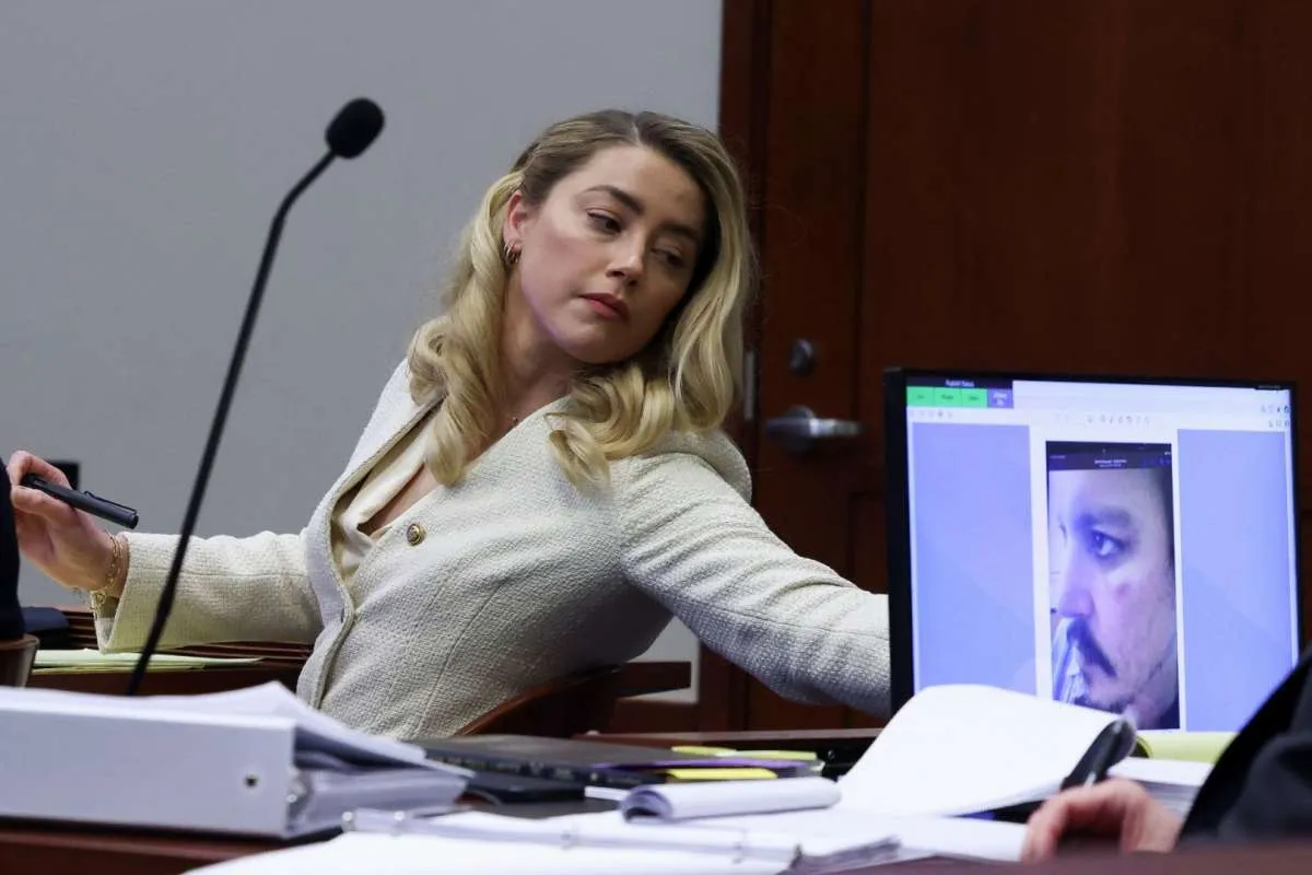 Akhir Kasus Pencemaran Nama Baik Johnny Depp oleh Amber Heard, Apa Keputusannya?