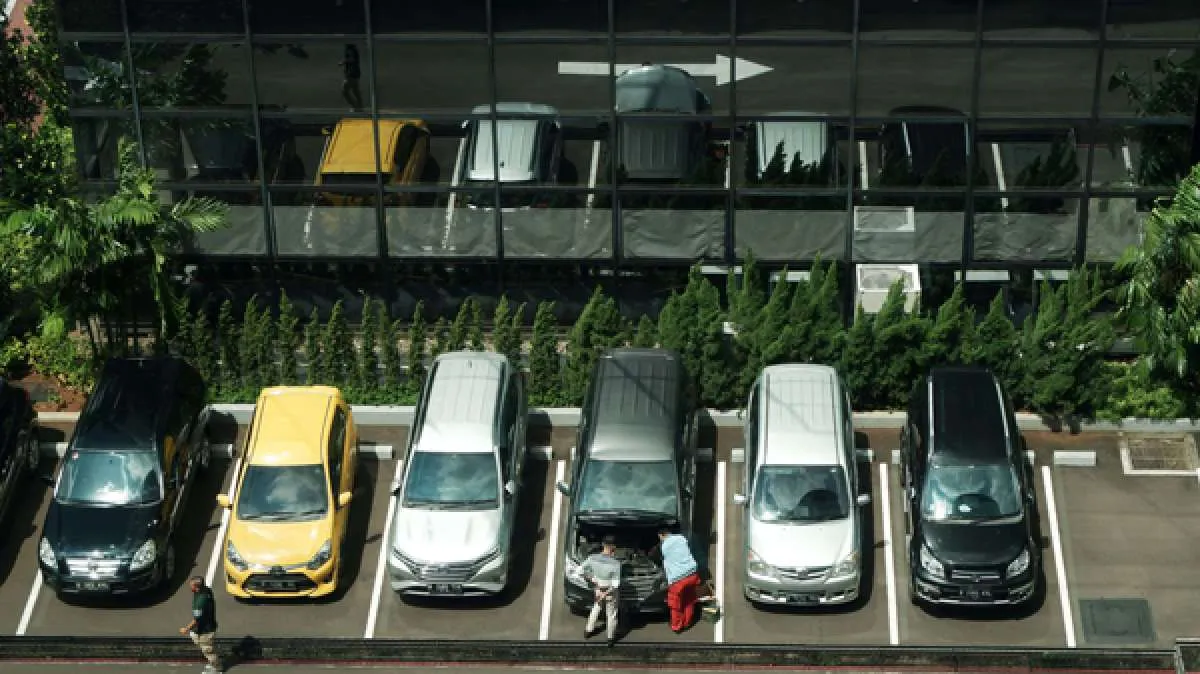 Terdampak PPKM darurat, bisnis asuransi kendaraan bermotor masih tersendat