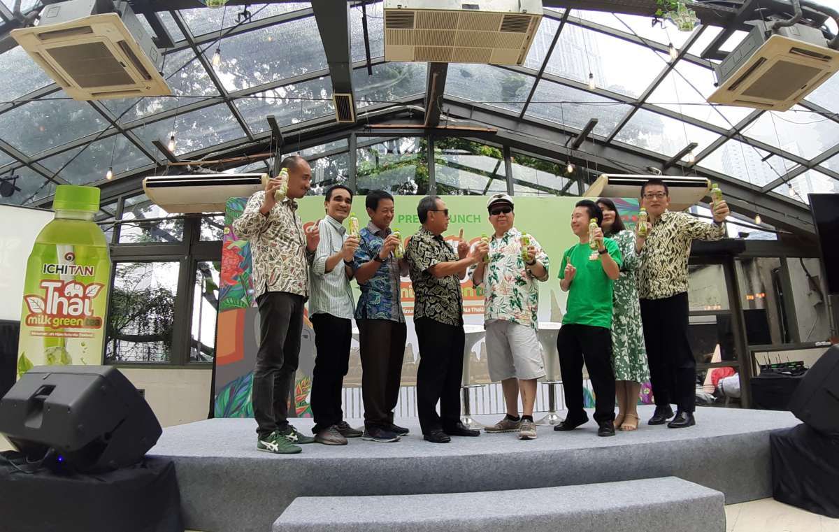 Ichi Tan Bidik Penjualan Dua Digit di 2020