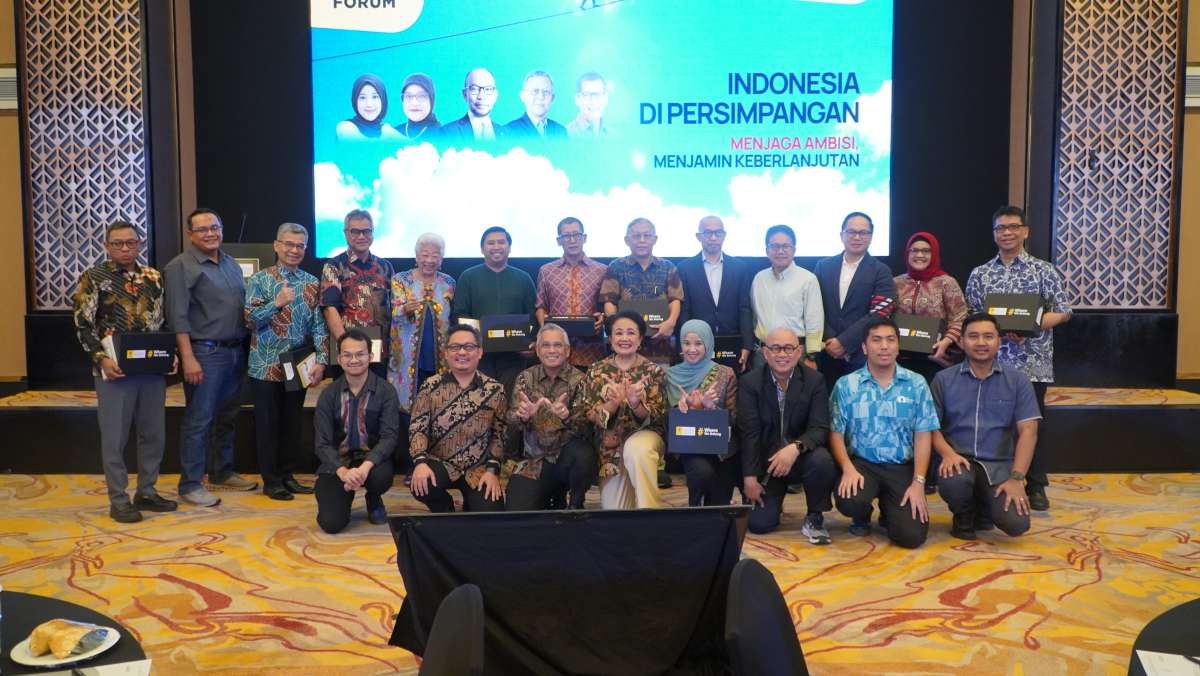 Chatib Basri: Institusi Kuat Tak Membeli Kecepatan, tetapi Ketahanan Ekonomi