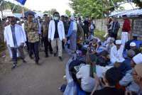 Pernah hadiri ijtima ulama Gowa, puluhan santri di Kaltim berstatus ODP