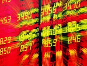 Pertama dalam 3 hari, indeks emerging market terbang