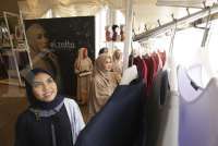 Saham Barsama Zatta (ZATA) Terbang 34%, Rencana RUPSLB Jadi Sorotan