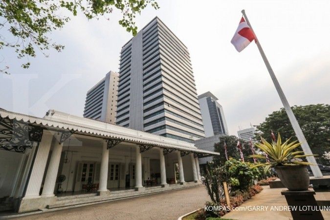 DKI Jakarta tak dapat DAU lagi di 2018