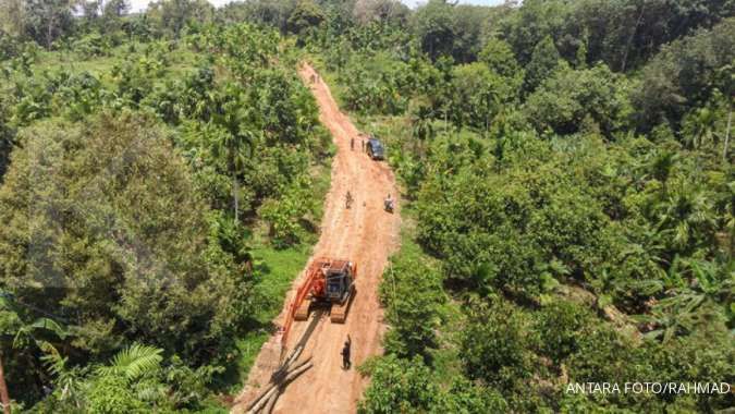 Indonesia akhiri kerja sama REDD+ dengan Norwegia