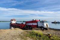 Elnusa (ELSA) Achieves a Net Profit of Rp 503 Billion in 2023