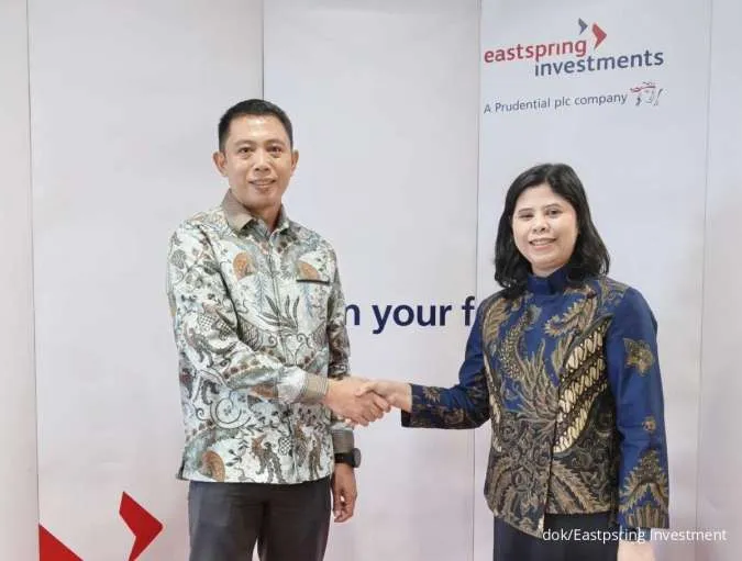 Reksadana Eastspring Kini Bisa Dibeli di Platform Digital Webull