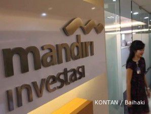 Mandiri Investasi targetkan raup dana kelolaan Rp 1,7 triliun dari Australia