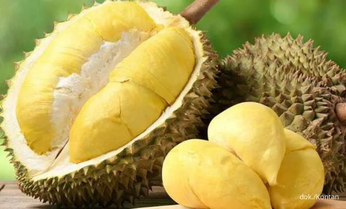 Apakah Buah Durian Mengandung Kolesterol atau Tidak? Cari Tahu di Sini