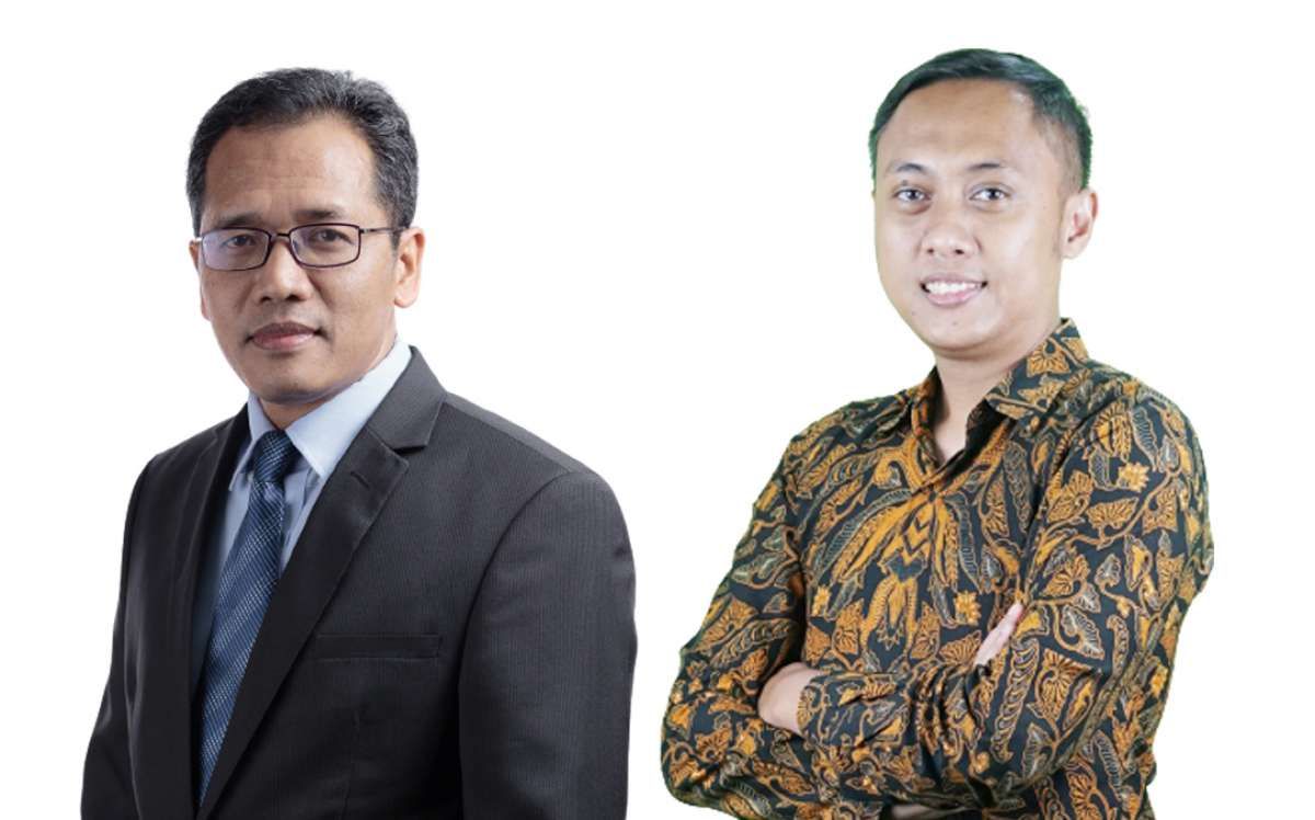 Terobosan Fiskal: Automatic Stabilizer