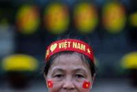 Vietnam Rayakan 80 Tahun Kemerdekaan: Bagi-Bagi Uang Tunai, Bebaskan 14.000 Napi