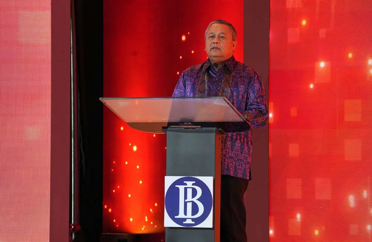BI Pastikan Likuiditas Perbankan Tetap Memadai untuk Dorong Pertumbuhan Kredit