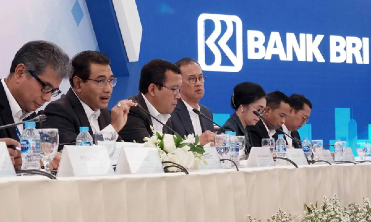 BRI sebut 15 operator tertarik untuk bekerjasama meluncurkan satelit